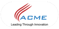 ACME Leading through innovation