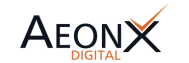 AeonX Logo